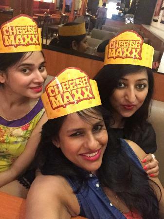 Pizza Hut